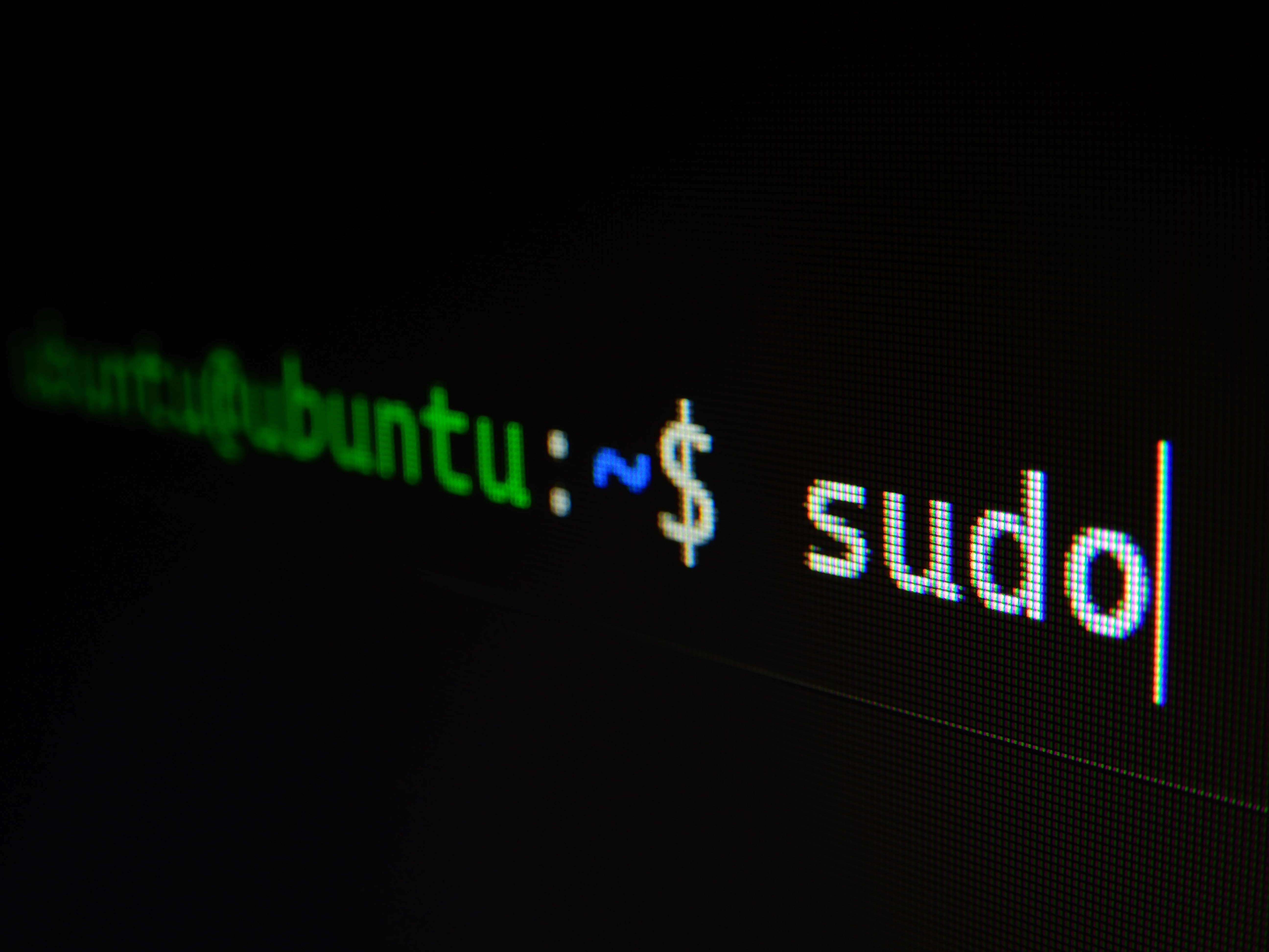 linux persistence