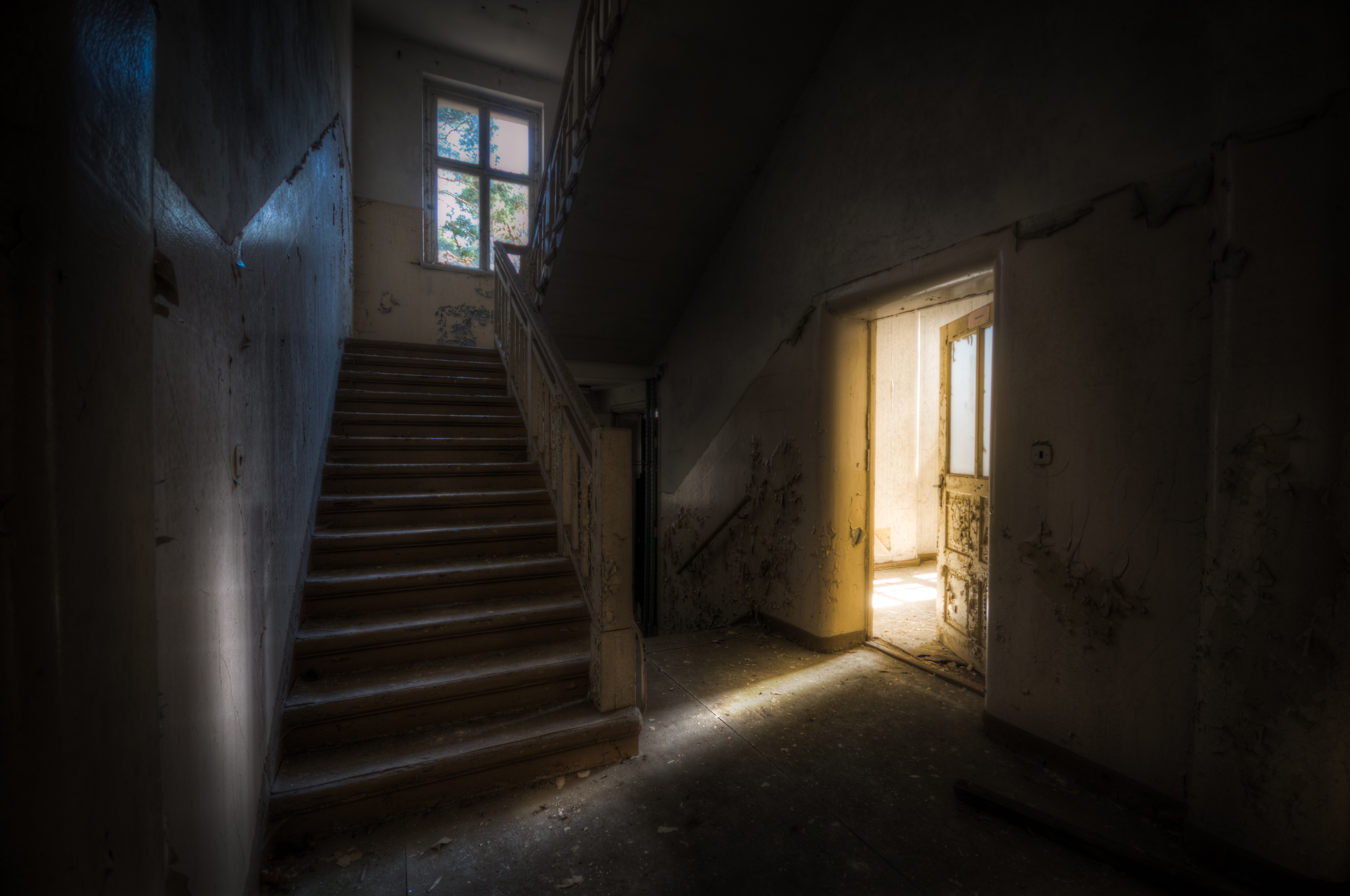 windows privilege escalation overview
